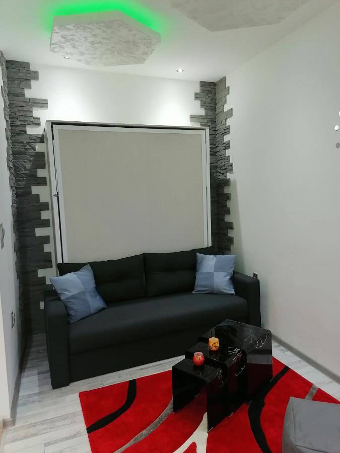 Data Central Studio Novi Sad Ngoại thất bức ảnh